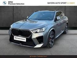 Skyscraper grau metallise Utilisé 2024 BMW X2 M Sport SUV | 45 900 €