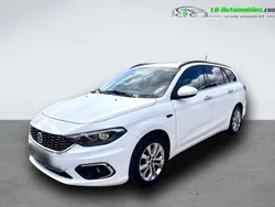 Utilisé 2018 Fiat Tipo Berline | 16 300 € (Prix juste)