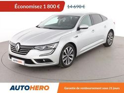 Gris Occasion 2016 Renault Talisman Intens Berline | 12 590 € (Prix juste)