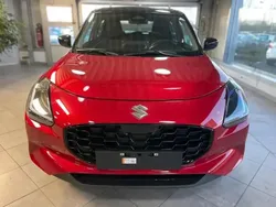 Nouvelle 2024 Suzuki Swift Berline | 19 190 € (Prix juste)