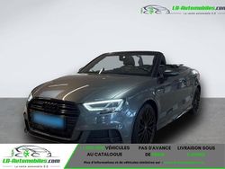 Utilisé 2017 Audi A3 Sport Berline | 27 000 € (Prix cher)