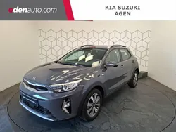 Utilisé 2021 Kia Stonic Active SUV | 15 800 € (Prix juste)