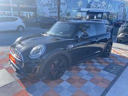 Noir Utilisé 2017 Mini John Cooper Works Citadine | 19 950 € (Bon prix)