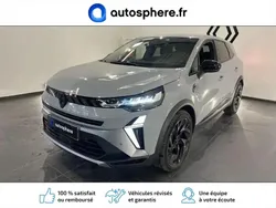 Utilisé 2024 Renault Symbioz Iconic SUV | 33 599 € (Bon prix)