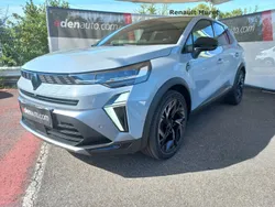 Utilisé 2024 Renault Symbioz Esprit Alpine SUV | 32 900 € (Prix juste)