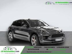 Utilisé 2022 Porsche Macan S SUV | 75 400 € (Bon prix)