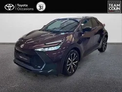 Utilisé 2024 Toyota C-HR Design SUV | 30 980 € (Super prix)