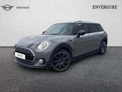 Gris Utilisé 2018 Mini Cooper D Citadine | 20 900 € (Prix juste)