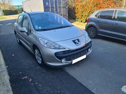 Utilisé 2009 Peugeot 207 Premium Citadine | 7 490 €