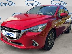 Utilisé 2017 Mazda 2 Selection | 9 590 €