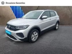 Utilisé 2025 VW T-Cross Life SUV | 27 950 € (Prix assez cher)