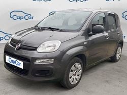 Utilisé 2018 Fiat Panda | 6 550 € (Prix juste)