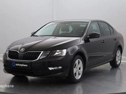 Utilisé 2020 Skoda Octavia Business Line Berline | 16 999 € (Super prix)