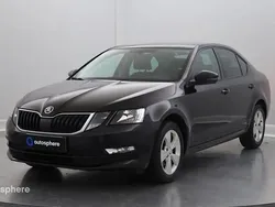 Utilisé 2020 Skoda Octavia Business Line Berline | 16 999 €