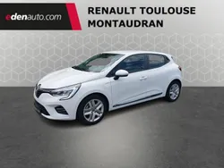 Utilisé 2020 Renault Clio V Business Citadine | 16 300 € (Prix juste)