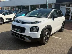Utilisé 2021 Citroën C3 Aircross PureTech SUV | 14 989 € (Bon prix)