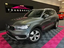 Gris Utilisé 2019 Volvo XC40 Momentum SUV | 21 990 € (Prix cher)
