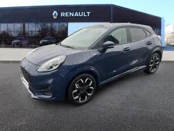 Utilisé 2022 Ford Puma ST-Line Coupé | 20 000 € (Prix juste)