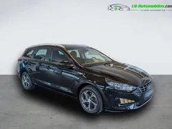 Utilisé 2022 Hyundai i30 Break | 23 000 € (Prix cher)