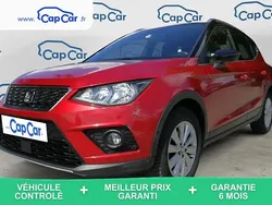Utilisé 2019 Seat Arona XCELLENCE SUV | 10 780 € (Super prix)