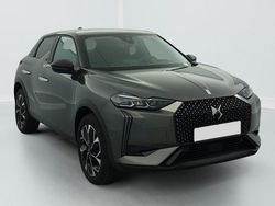 Occasion 2024 DS Automobiles DS3 Crossback Opera SUV | 23 980 € (Prix assez cher)