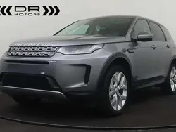 Gris Utilisé 2020 Land Rover Discovery Sport HSE SUV | 29 995 € (Super prix)