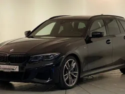 Noir Utilisé 2021 BMW M340 Comfort Edition Berline | 45 890 €