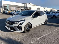 Gris Utilisé 2024 Renault Clio V Esprit Alpine | 24 490 € (Prix cher)