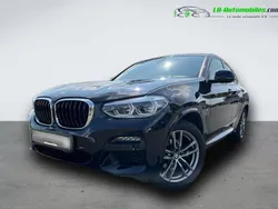 Utilisé 2021 BMW X4 Comfort Edition SUV | 46 400 € (Prix juste)
