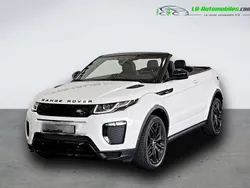 Utilisé 2017 Land Rover Range Rover evoque Citadine | 43 100 €