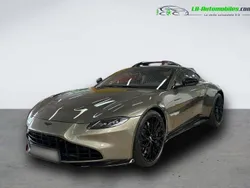 Utilisé 2022 Aston Martin V8 Vantage Coupé | 145 200 € (Bon prix)