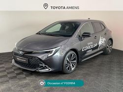 Utilisé 2025 Toyota Corolla Sport Citadine | 32 990 € (Prix cher)