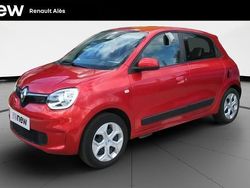 Rouge Utilisé 2021 Renault Twingo Zen Citadine | 9 490 € (Bon prix)