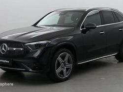 Occasion 2022 Mercedes GLC220 AMG line SUV | 59 990 € (Prix assez cher)