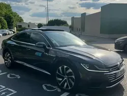 Utilisé 2018 VW Arteon R-line Coupé | 18 400 € (Prix juste)