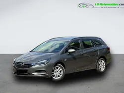 Utilisé 2018 Opel Astra Break | 16 700 € (Bon prix)
