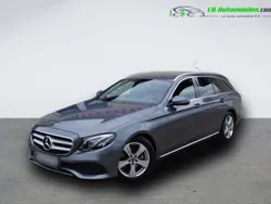 Utilisé 2017 Mercedes E200 Berline | 29 100 € (Super prix)