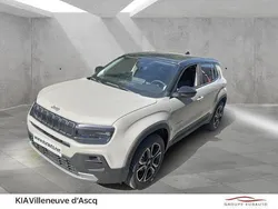 Nouvelle 2025 Jeep Avenger Summit SUV | 28 900 € (Prix assez cher)