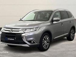 Utilisé 2018 Mitsubishi Outlander Intense SUV | 17 999 €
