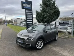 Gris Utilisé 2019 Citroën C3 Citadine | 7 980 €