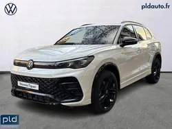 Utilisé 2024 VW Tiguan Exclusive SUV | 49 412 €