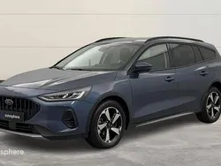 Utilisé 2023 Ford Focus Active X Break | 23 299 € (Prix juste)