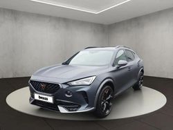 Gris Utilisé 2022 Cupra Formentor VZ SUV | 30 480 € (Super prix)