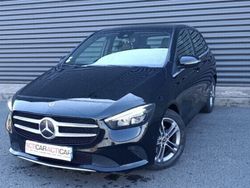 Utilisé 2021 Mercedes B180 Style Monospace | 18 490 € (Prix juste)