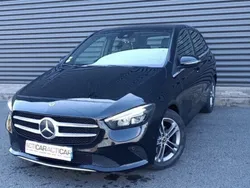 Utilisé 2021 Mercedes B180 Style Monospace | 18 490 € (Bon prix)