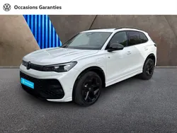 Utilisé 2025 VW Tiguan R-line Edition SUV | 56 990 € (Prix juste)