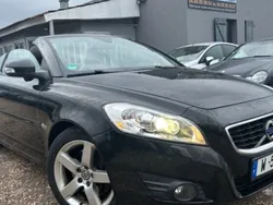 Utilisé 2010 Volvo C70 Summum Coupé | 9 999 €