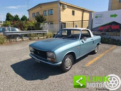 Bleu Utilisé 1971 Peugeot 304 Cabriolet | 10 800 €