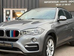 Utilisé 2016 BMW X6 Sport Line SUV | 31 590 € (Bon prix)