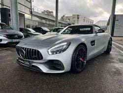 Gris Utilisé 2019 Mercedes AMG GT C AMG Coupé | 132 990 €